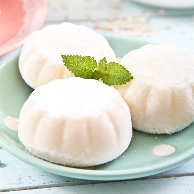 冰淇淋麻糬 1