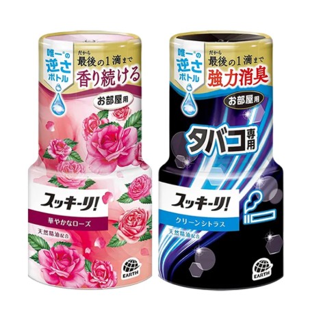 室內芳香劑 1