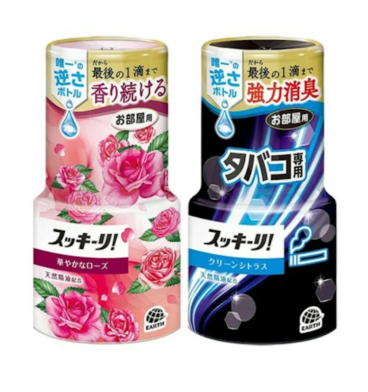 室內芳香劑 1