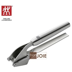 bonJOIE不鏽鋼壓蒜器
