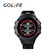 GOLiFE GoWatch X-PRO 2 全方位戶外心率GPS智慧腕錶 1