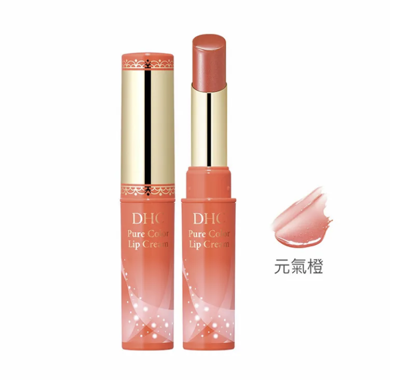 純欖潤色護唇膏 3
