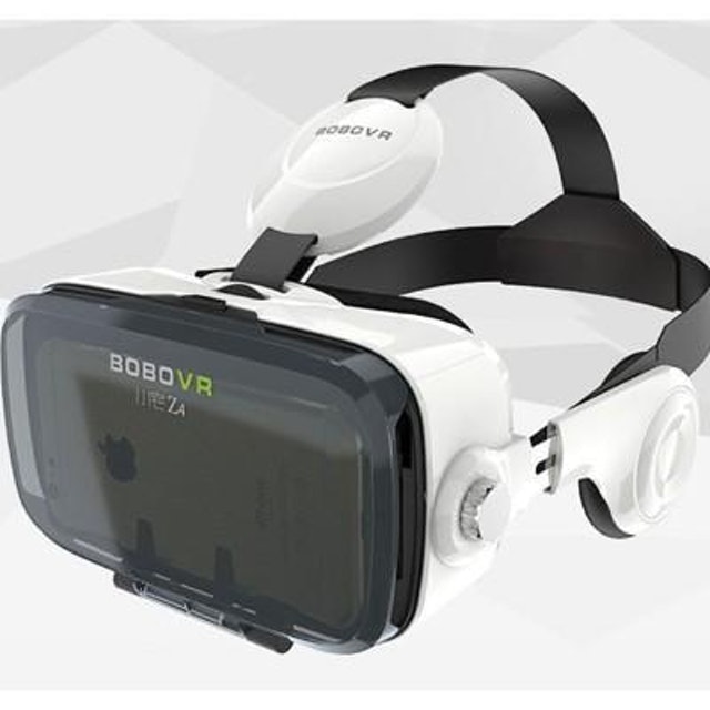 10 大手機VR眼鏡推薦排行榜 1