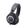 audio-technica鐵三角 專業型監聽耳機 1