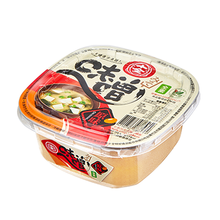 專家監製10 大味噌推薦排行榜 1