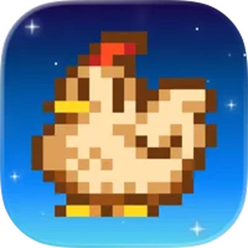 Stardew Valley 星露谷物語 1
