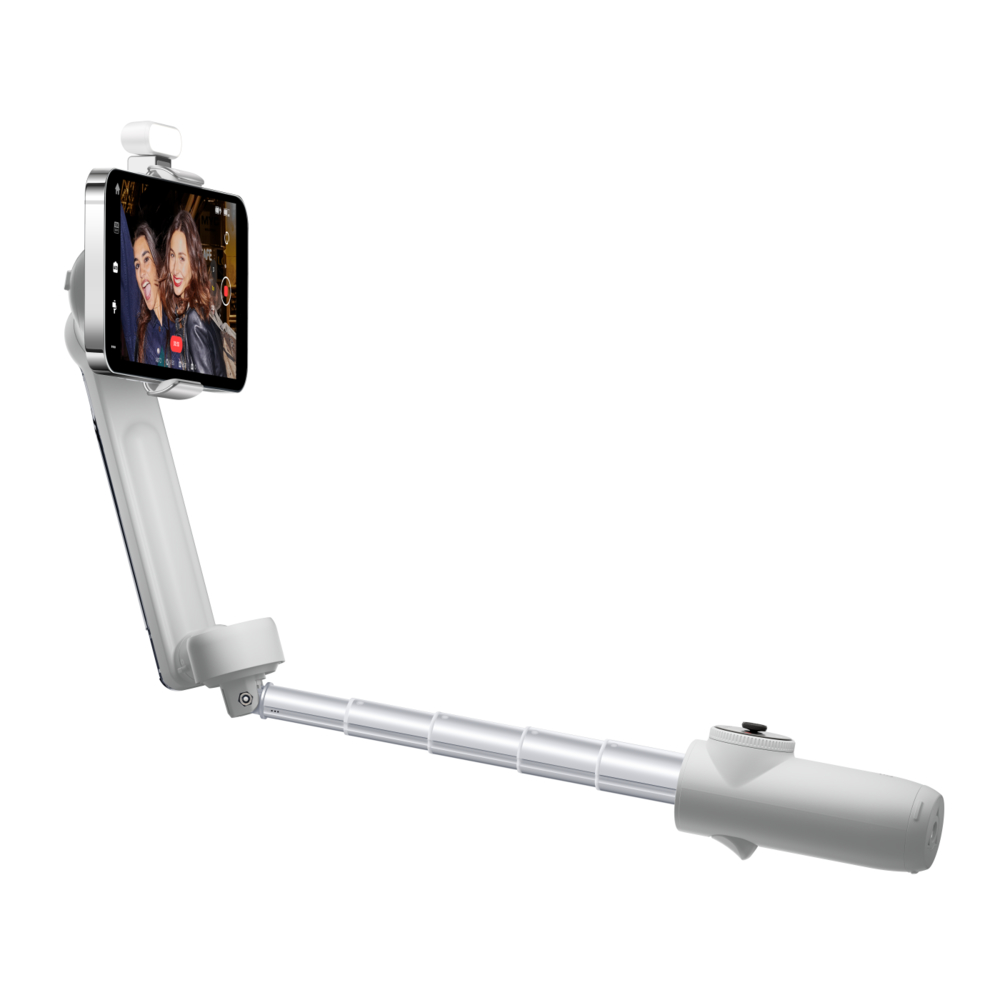 Flow AI智能三軸手機穩定器 3