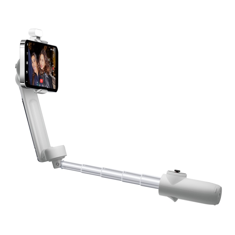 Flow AI智能三軸手機穩定器 3