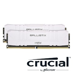 Ballistix D4 3600 16G記憶體