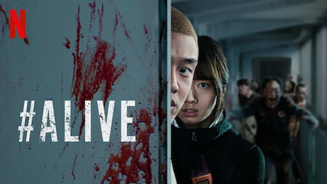 影評人監製10 大Netflix韓國電影推薦排行榜 5