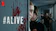 #Alive 1