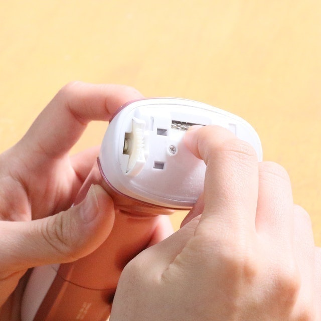 電動美甲機 7