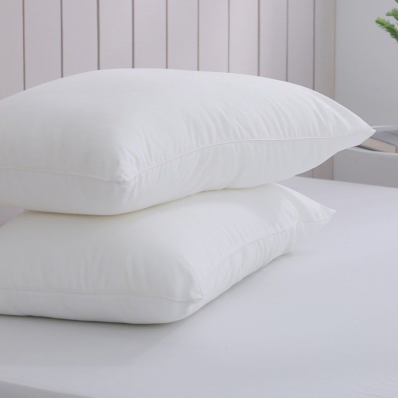 舒眠天絲枕 1