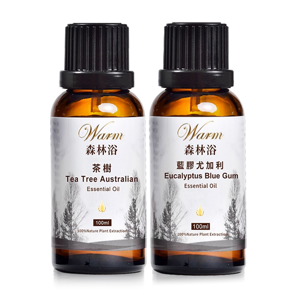 10 大精油品牌推薦排行榜 3