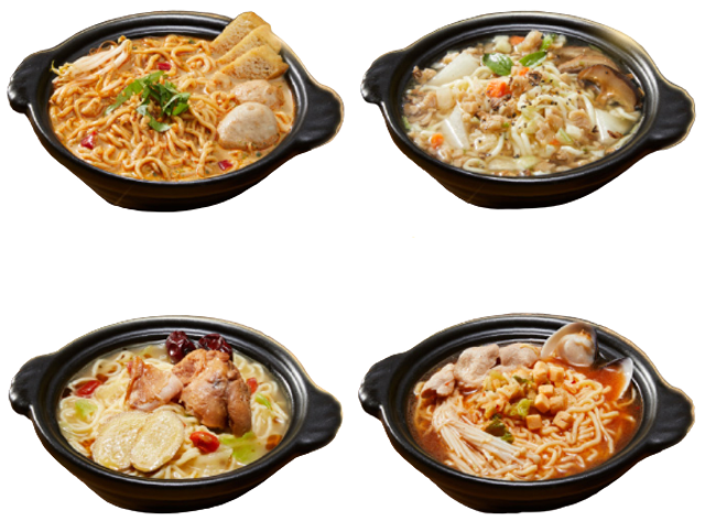 營養師監製10 大蒟蒻麵推薦排行榜 1