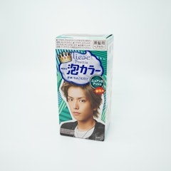 Liese Prettia 男士專用泡沫染髮劑