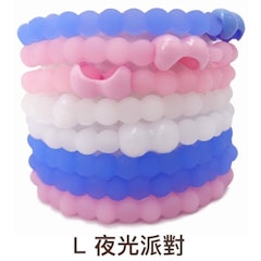 扣環髮圈