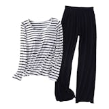 10 大女用居家服推薦排行榜 1