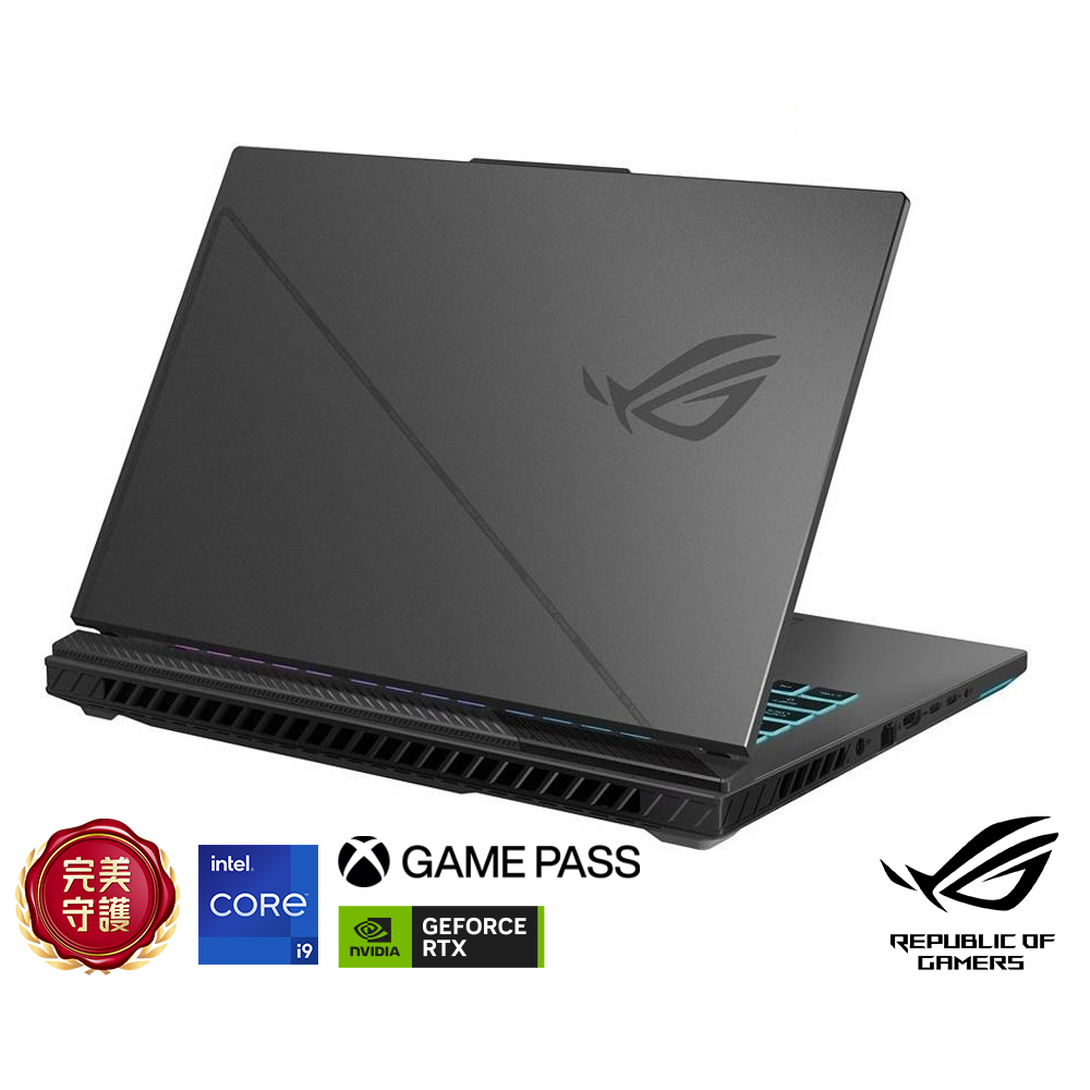 ROG Strix G16（2023） 2