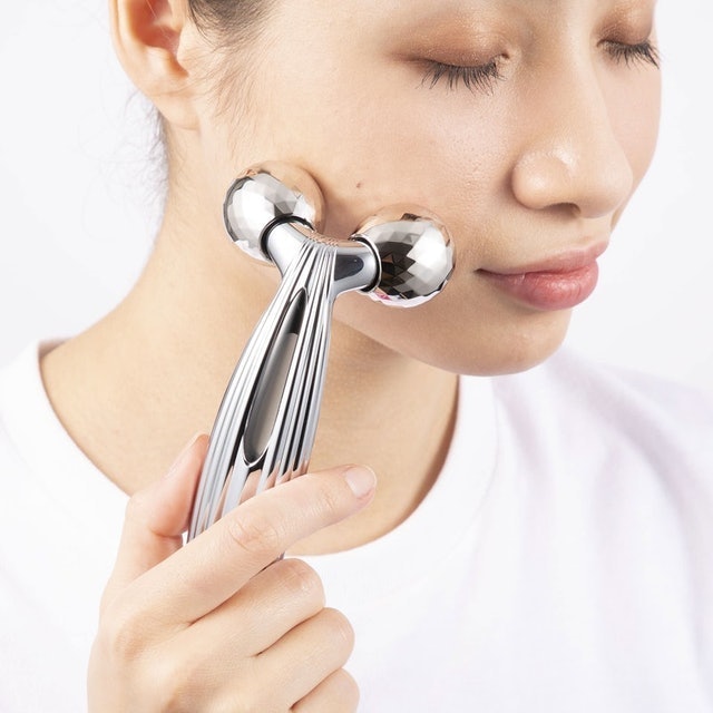 Refa CARAT RAY FACE 美容用按摩器 5