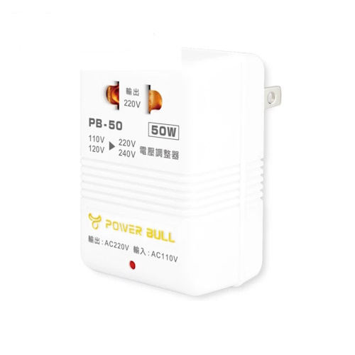 數位電壓調整器 1