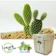 iPlant 積木小農場 仙人掌 1