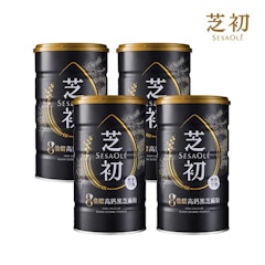 高鈣黑芝麻粉