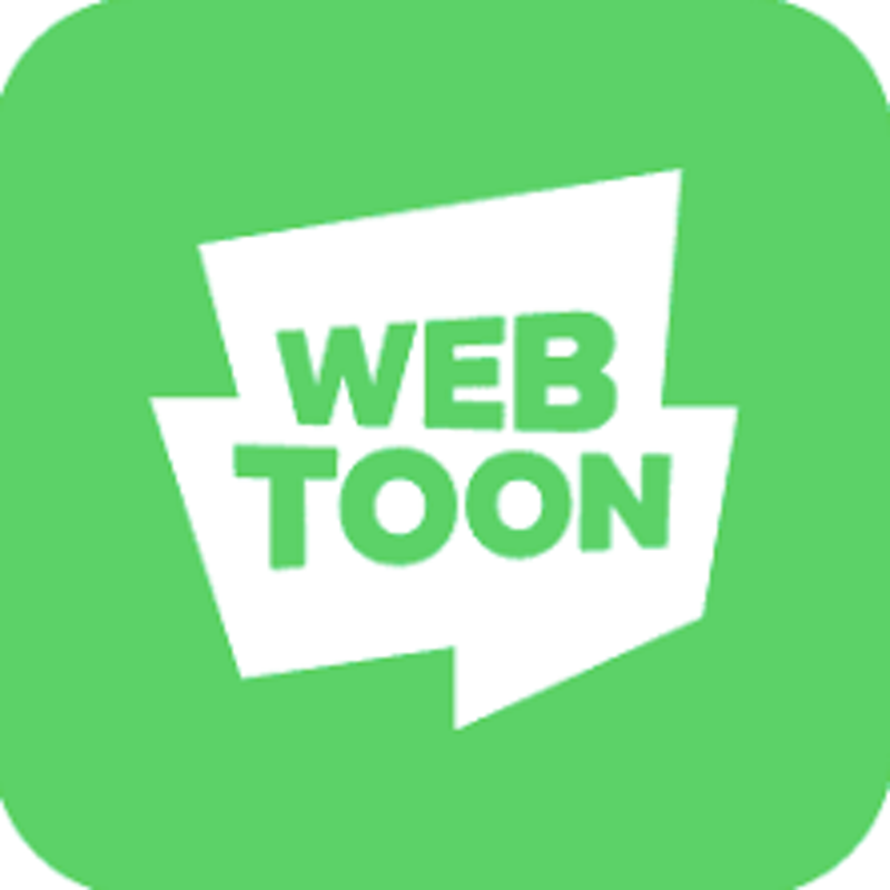 LINE WEBTOON 1