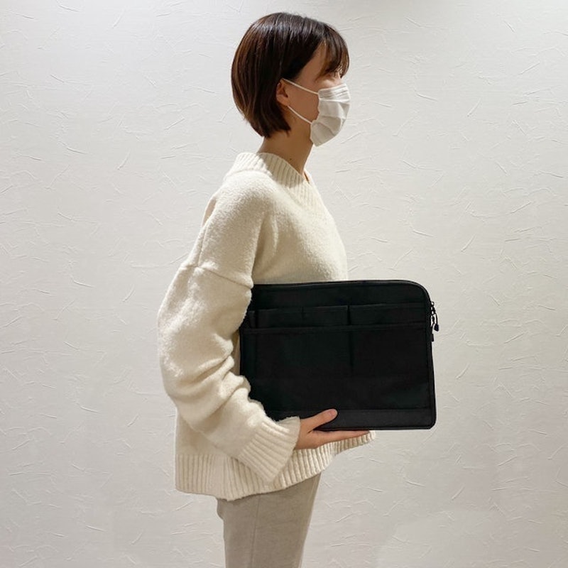 SMART FIT ACTACT薄型袋中袋 6