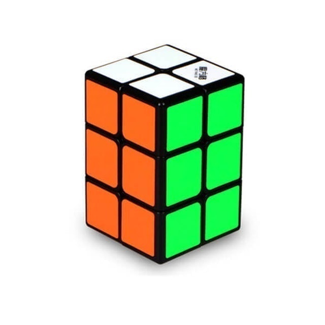 魔方格2×2×3階6面長方形魔術方塊 1