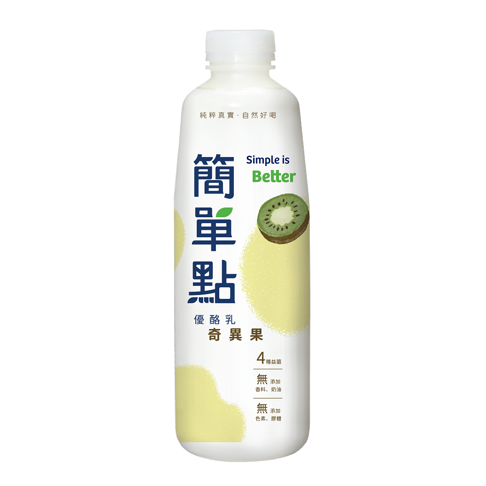 營養師監製10 大優酪乳推薦排行榜 4
