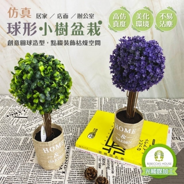 10 大仿真植物推薦排行榜 2