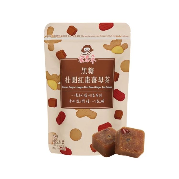 營養師監製10 大薑母茶推薦排行榜 3