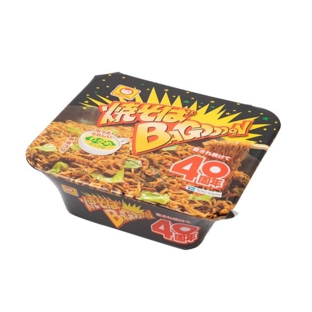BAGOOOON炒麵 1