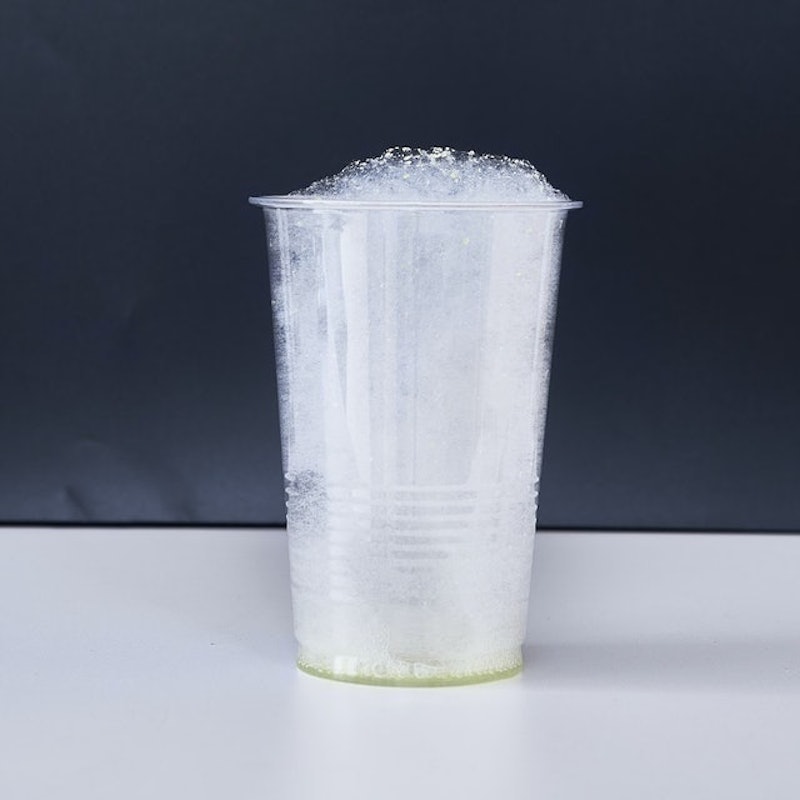 糖果泡泡入浴劑 6