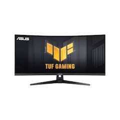 TUF Gaming 曲面電競螢幕