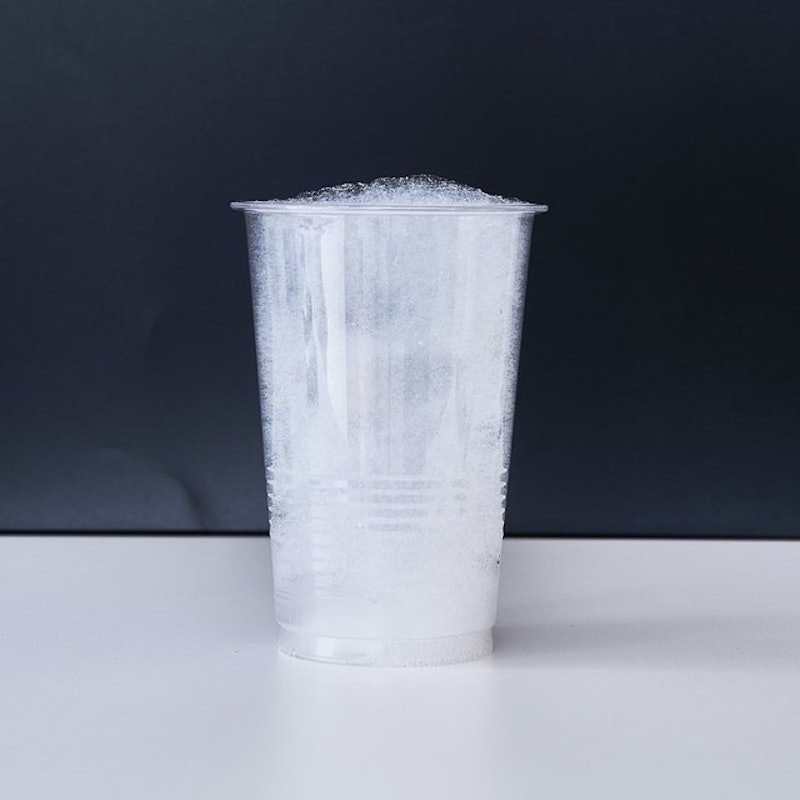 泡泡沐浴精華 6
