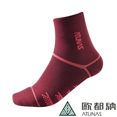 彈性透氣登山中性防水襪