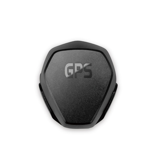 隱藏式迷你 GPS 測速器 1