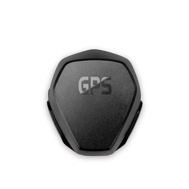隱藏式迷你 GPS 測速器 1