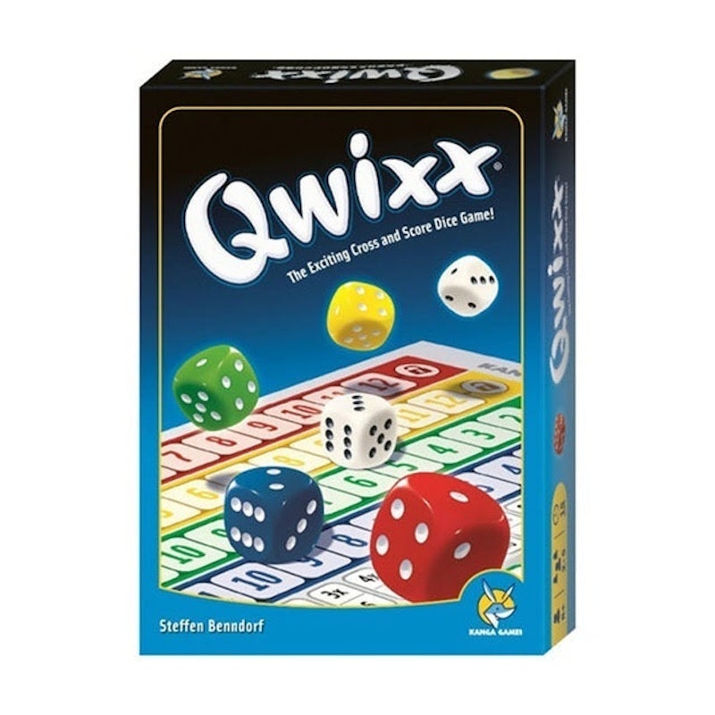 Gamewright 1