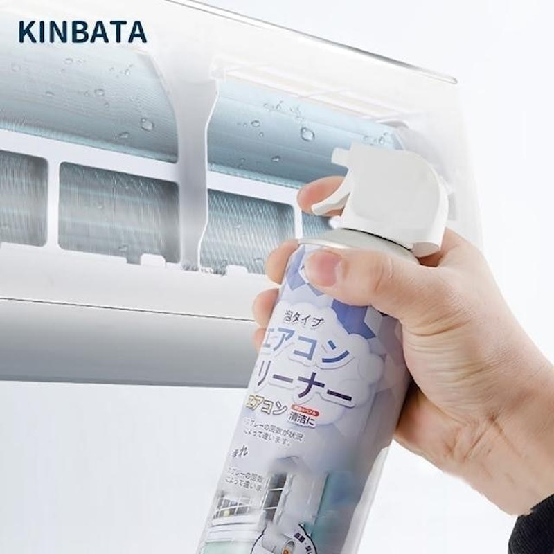 冷氣空調清潔劑 1