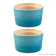 LE CREUSET 小烤皿 1
