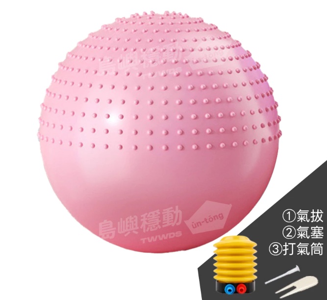 防爆抗力球 1