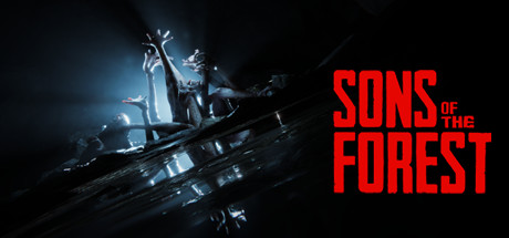 陰森之子 Sons Of The Forest 1