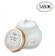 SABON 以色列綠玫瑰3效修護煥髮膜 1