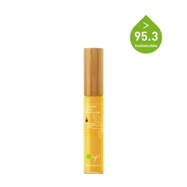10 大眉毛增長液推薦排行榜 1