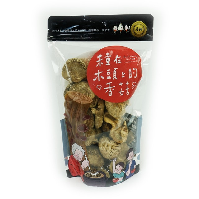 10 大乾香菇推薦排行榜 5