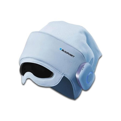 專家監製10 大頭部按摩器推薦排行榜【2026最新】 3