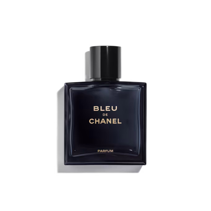 BLEU DE  藍色男性香精 1